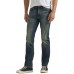 Men's Extreme Motion Regular Straight Jean