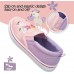 Kids Shoes Toddlers Canvas Sneakers Slip on Walking Tennis Shoes for Boys Girls(Toddler/Little Kids/Big Kids)