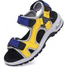 Boys Sandals Camouflage Print Kids Fashion Sport Sandals Outdoor Sandal Athletic Casual Sandals Beach Shoes