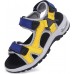 Boys Sandals Camouflage Print Kids Fashion Sport Sandals Outdoor Sandal Athletic Casual Sandals Beach Shoes