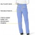 Women's Cross-Flex Boot Cut Cargo Pant